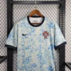 2024/2025 Portugal Away Football Shirt
