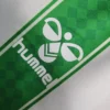 2023/2024 Real Betis Home Football Shirt
