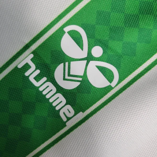 2023/2024 Real Betis Home Football Shirt
