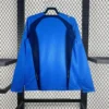 2006 Italy Home Long Sleeves Retro Jersey