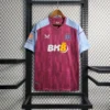 2023/2024 Aston Villa Home Football Shirt