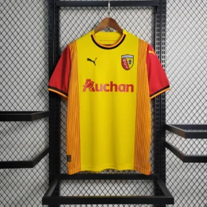 2023/2024 RC Lens Home Football Shirt