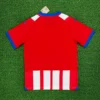 2023/2024 Girona Home Football Shirt