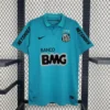 2012/2013 Retro Santos 2nd Away Football Jersey