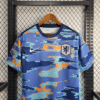 2024/2025 Netherlands Training Wear Football Shirt