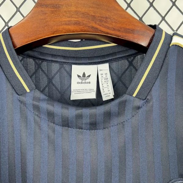 2025/2026 Juventus Special Edition Football Shirt