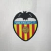 1999/2000 Valencia Home Retro Shirt
