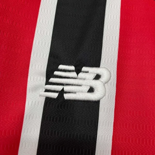 2024/2025 São Paulo Away Jersey