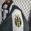 1997/1998 Retro Juventus Home Football Shirt
