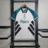 1993/1995 Retro Liverpool Away Football Shirt
