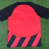 2023/2024 Frankfurt Home Football Jersey