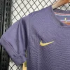 2024/2025 England Euro Cup Away Women's Shirt