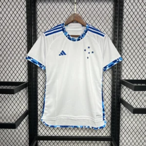 2024/2025 Cruzeiro Away Shirt
