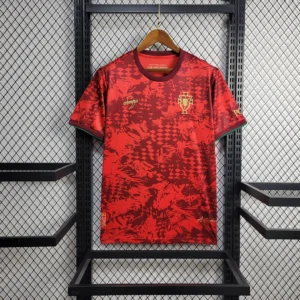 2024/2025 Portugal Special Edition Football Shirt