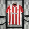 2024/2025 Athletic Bilbao Home Shirt
