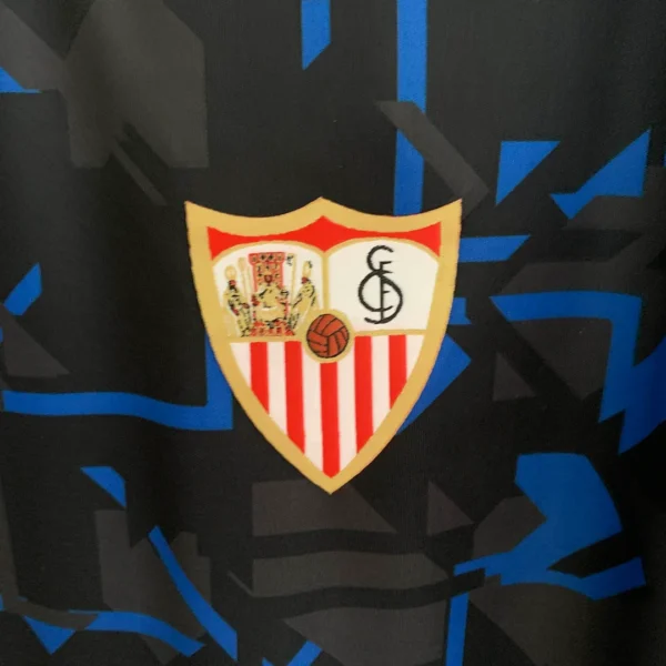 2023/2024 Sevilla Third Away Football Shirt