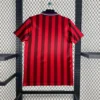 1998 Retro England Away Football Shirt