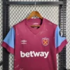 2023/2024 West Ham United Home Football Shirt