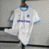 2023/2024 Olympique Marseille Home Football Shirt