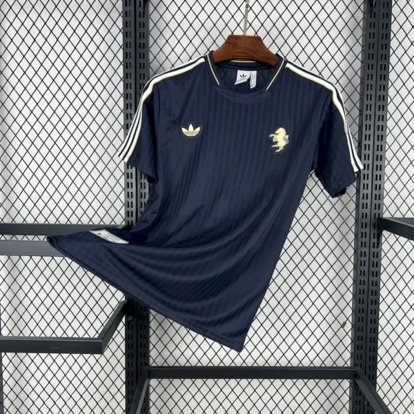 2025/2026 Juventus Special Edition Football Shirt
