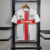 2024/2025 Leverkusen Limited Edition White Football Shirt