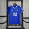 2023/2024 Leicester City Home Football Shirt