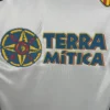 2000/2001 Valencia Home Vintage Jersey