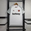 2024/2025 West Ham United Away Football Shirt