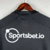 2023/2024 São Paulo Third Away Jersey