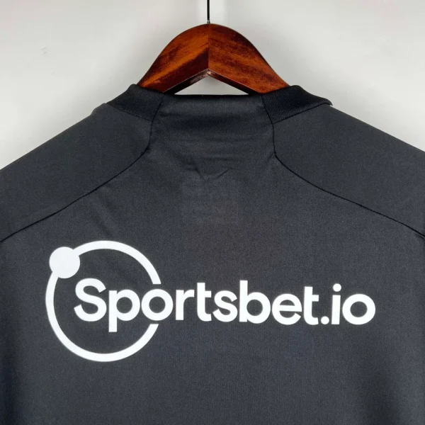 2023/2024 São Paulo Third Away Jersey