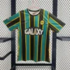 1998 Retro LA Galaxy Home Soccer Jersey