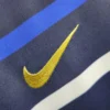 2024 France Training Wear Football Shirt