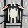 2002/2003 Retro Juventus Home Football Shirt