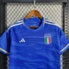 2023 Italy Home Football Shirt