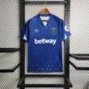 2023/2024 West Ham United Third Away Football Shirt