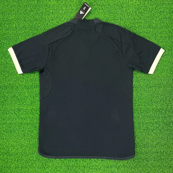 2023/2024 Juventus Third Away Football Shirt