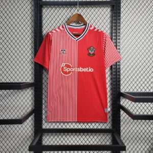 2023/2024 Southampton Home Football Shirt
