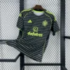 2025/2026 Celtic Away Football Shirt