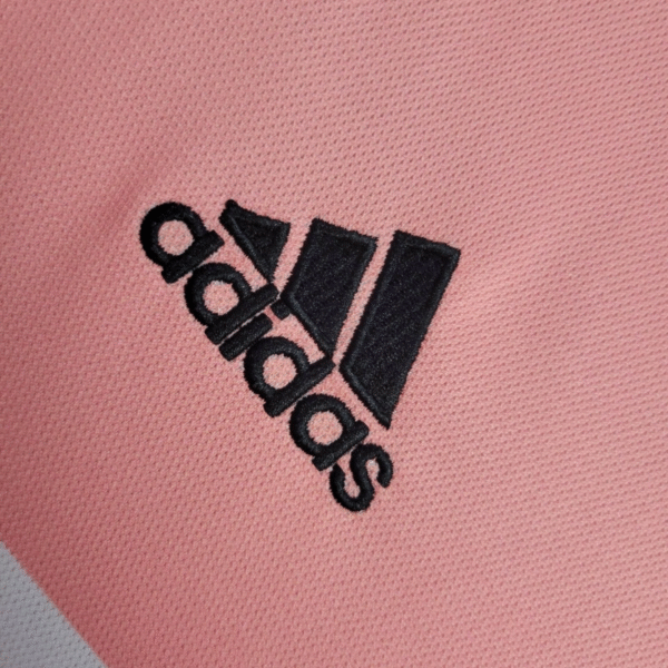 2015/2016 Retro Juventus Away Football Shirt