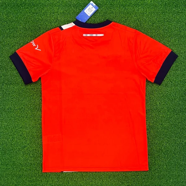 2023/2024 Luton Town Home Football Shirt