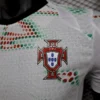 2025/2026 Player Version Portugal Away Football Shirt