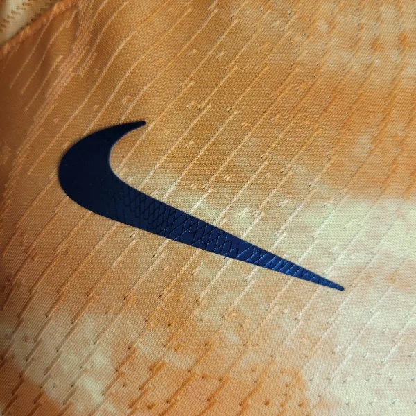2022/2023 Player Version Netherlands Home Football Shirt