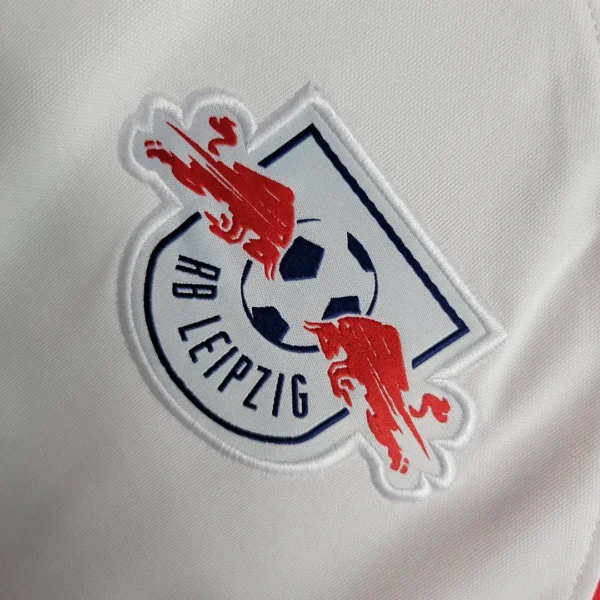 2023/2024 RB Leipzig Home Football Shirt