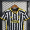 2023/2024 Juventus Home Football Shirt Kids Size