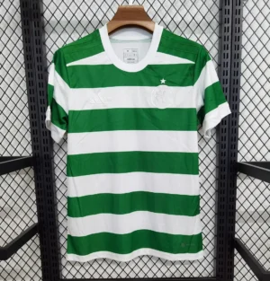 2023/2024 Celtic Special Edition Football Shirt