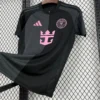 2025/2026 Inter Miami Away Football Jersey