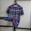 2024 France Training Wear Football Shirt