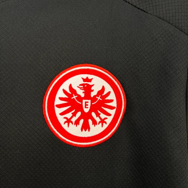 2024/2025 Eintracht Frankfurt Away Jersey