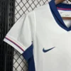 2024/2025 UEFA Euro England Home Women's Jersey