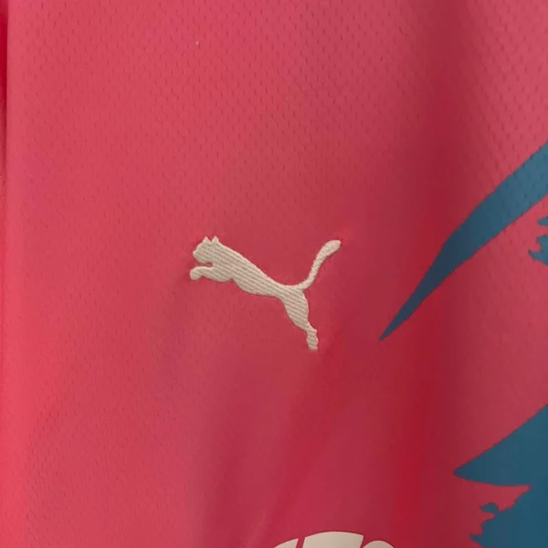2023/2024 Palmeiras Commemorative Edition Jersey